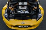 Nissan 370Z N-Sport 2018 года (AU)